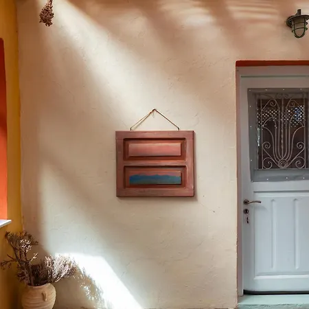 Magaya Hébergement de vacances