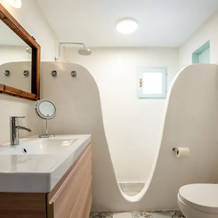 Magaya Hébergement de vacances *