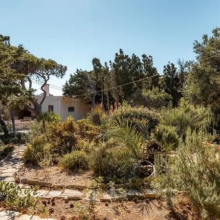 Magaya Hébergement de vacances *