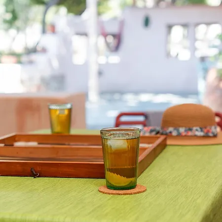 Hébergement de vacances Magaya