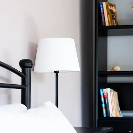 Magaya Hébergement de vacances Parasporos