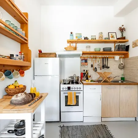 Hébergement de vacances Magaya *