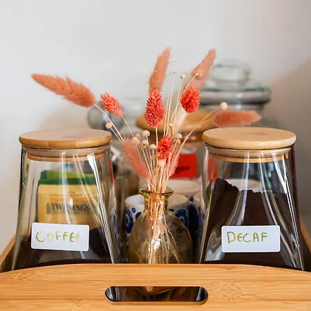 Magaya Hébergement de vacances Parasporos