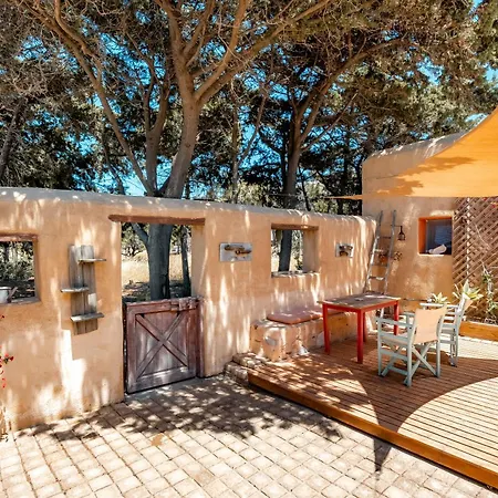 Hébergement de vacances Magaya