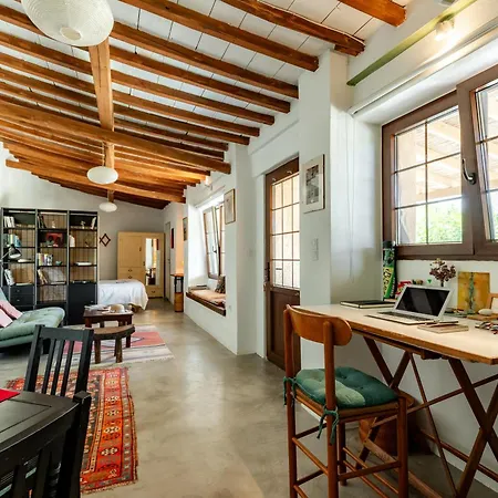 Hébergement de vacances Magaya *