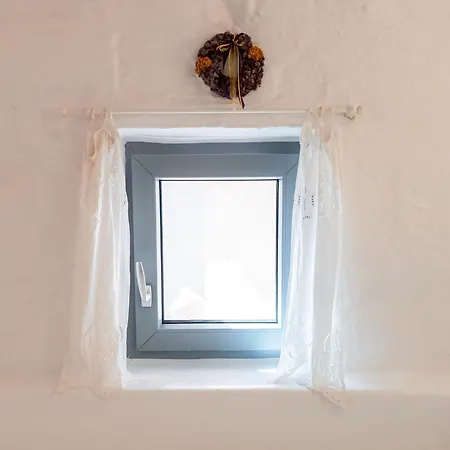 Hébergement de vacances Magaya Parasporos