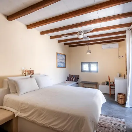 Hébergement de vacances Magaya