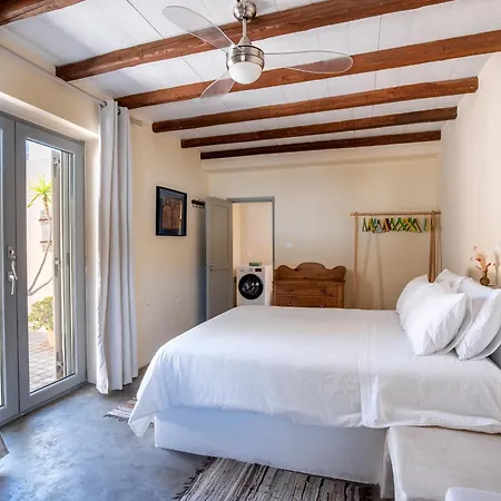 Magaya Hébergement de vacances