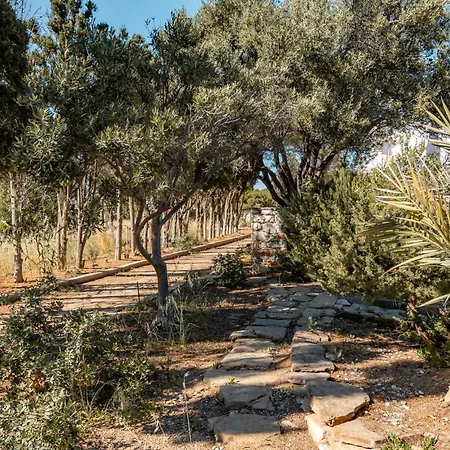 Hébergement de vacances Magaya Parasporos