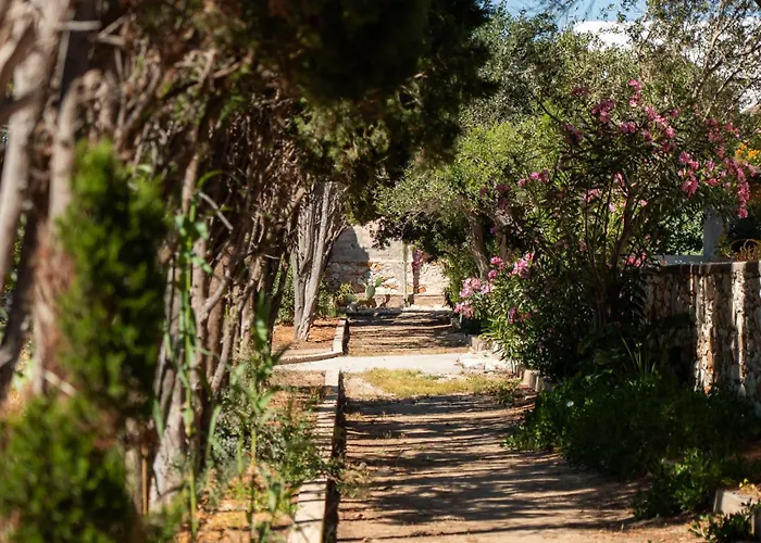 Tatil Evi Magaya Parasporos