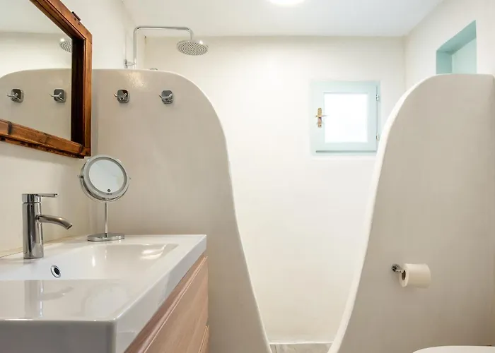 Magaya Vakantiehuis *