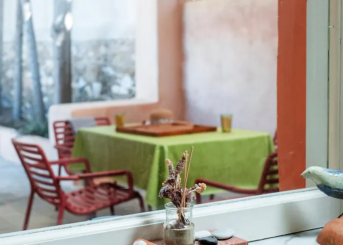 Tatil Evi Magaya Parasporos