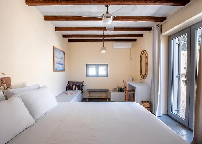 Magaya Tatil Evi Parasporos