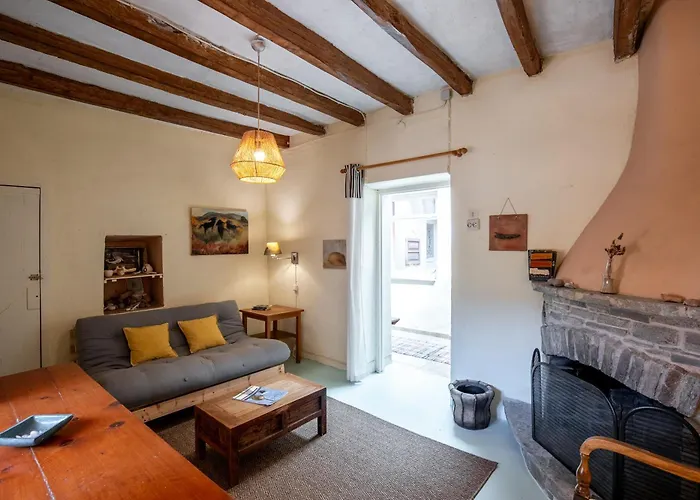 Magaya Tatil Evi Parasporos