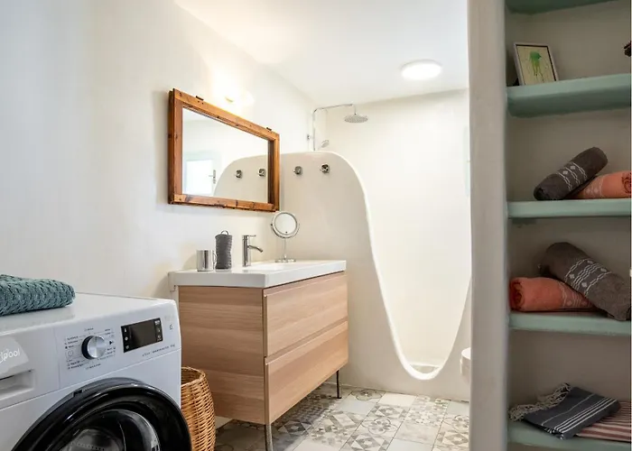 Magaya Vakantiehuis *