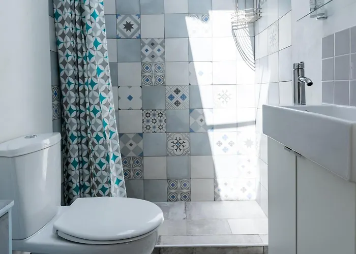 Magaya Tatil Evi Parasporos