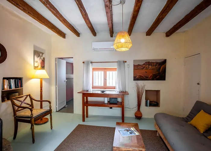 Magaya Vakantiehuis Parasporos