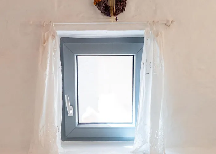 Tatil Evi Magaya Parasporos