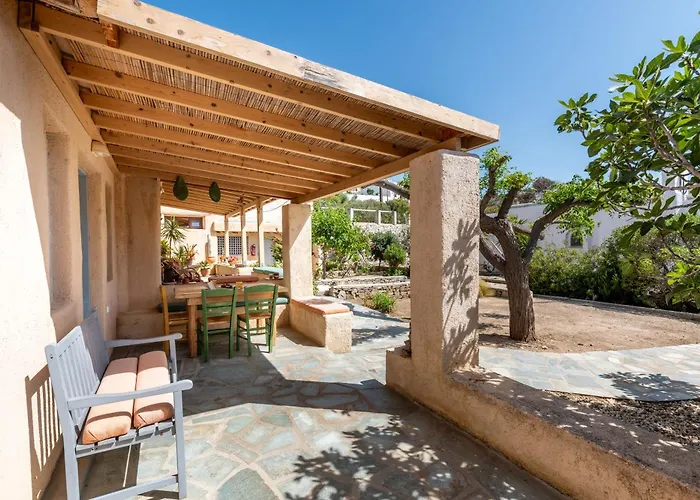 Tatil Evi Magaya Parasporos