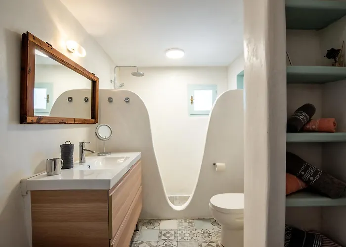 Magaya Vakantiehuis *