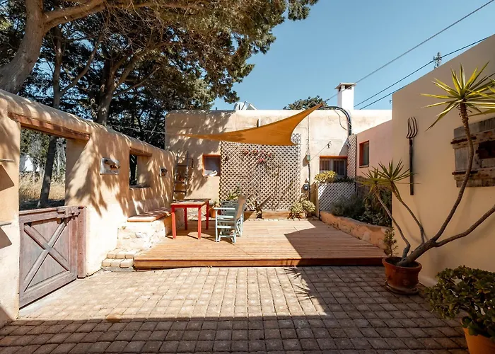 Tatil Evi Magaya Parasporos