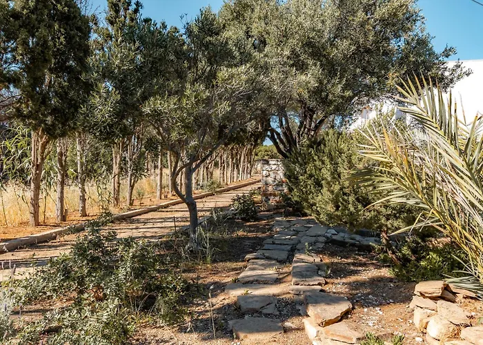 Tatil Evi Magaya Parasporos