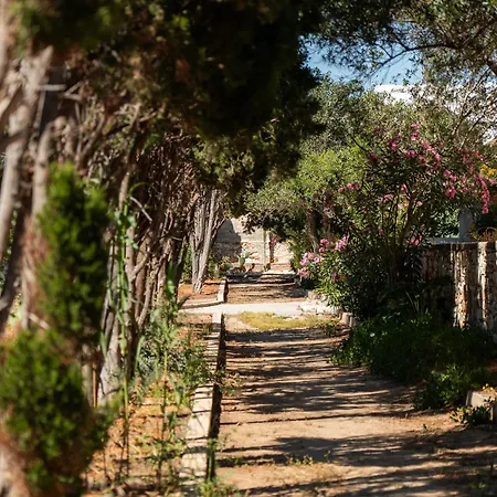 Ferienhaus Magaya Parasporos